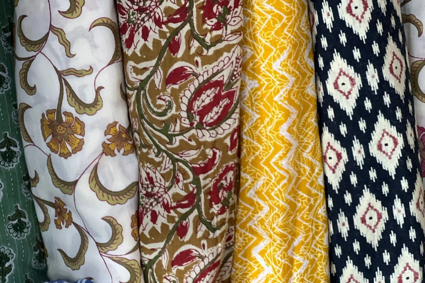 UNMATCHED VARIETY OF DESIGNS 